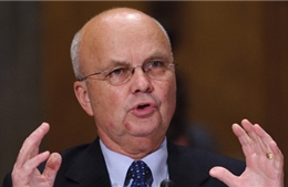 Cựu Giám đốc NSA xin lỗi người Đức vì bê bối nghe lén 